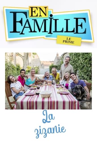 Poster of En famille : La zizanie