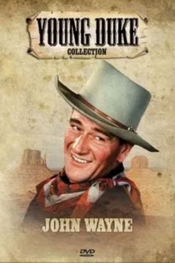 Poster of Cowboy G-Man