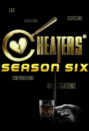 Portrait for Cheaters - Season 6