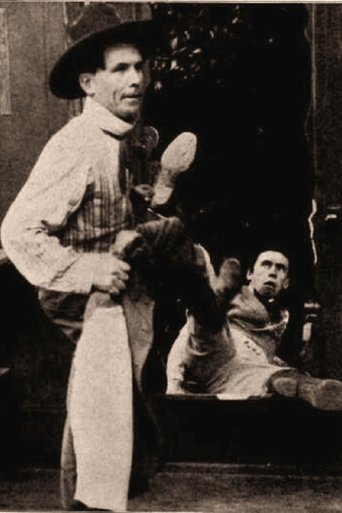 Poster of A Westerner's Way