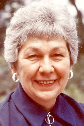 Portrait of Helen Beardsley