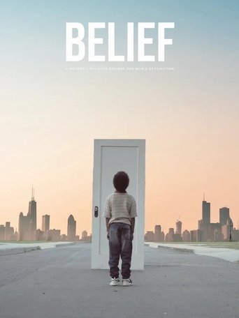 Poster of Belief