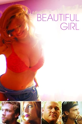 Poster of Beautiful Girl