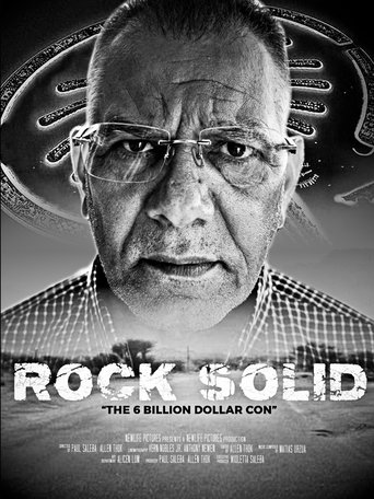 Poster of Rock Solid