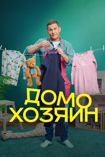 Poster of Домохозяин