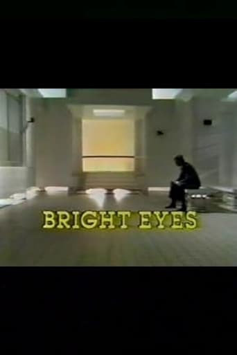 Poster of Bright Eyes