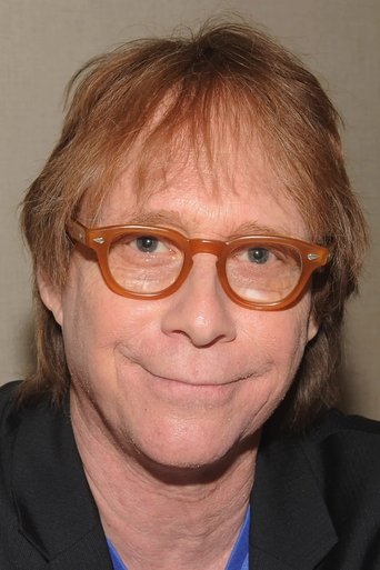 Portrait of Bill Mumy