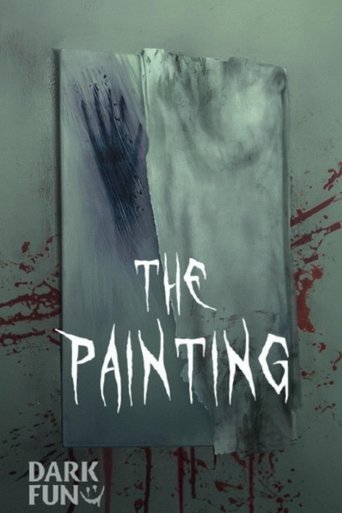 Poster of The Painting