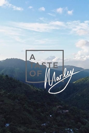 Poster of A Taste of Marley