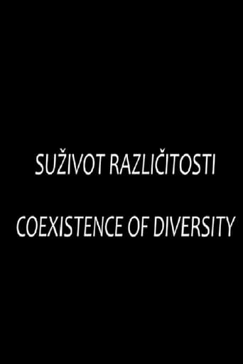 Poster of Coexistence of Diversity