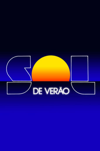 Poster of Sol de Verão