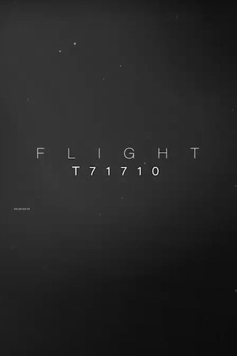 Poster of Flight T71710
