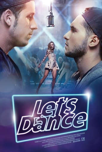 Poster of Let's Dance