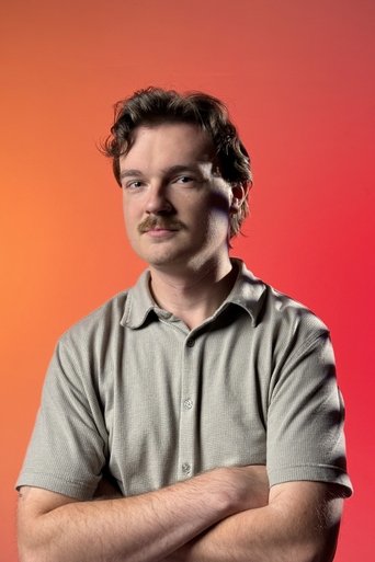 Portrait of Justin Little
