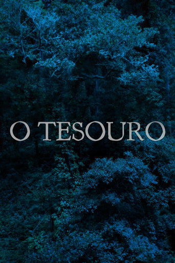 Poster of O Tesouro