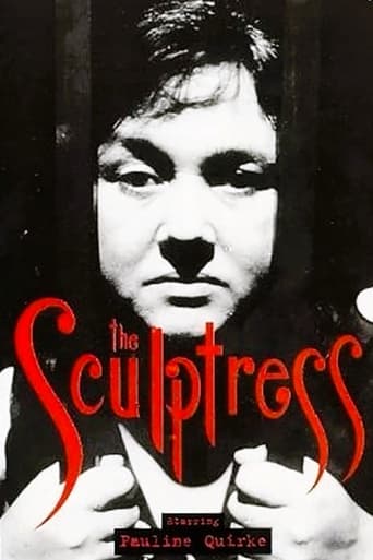 Poster of The Sculptress