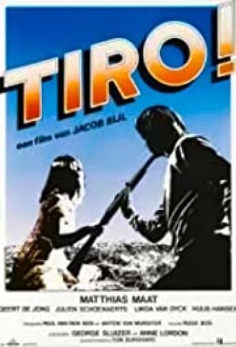 Poster of Tiro