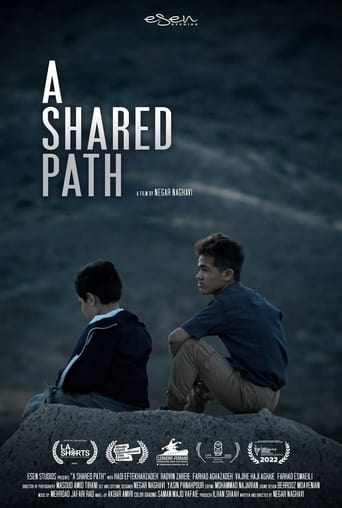 Poster of A Shared Path