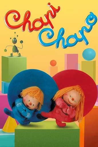 Poster of Chapi Chapo