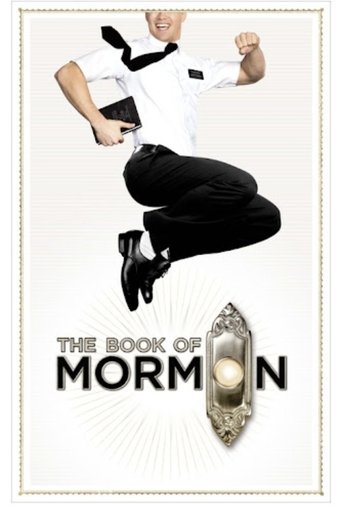 Poster of The Book of Mormon