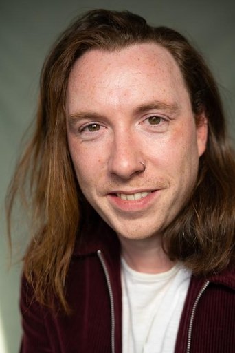 Portrait of Joshua Farley