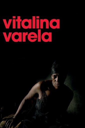 Poster of Vitalina Varela