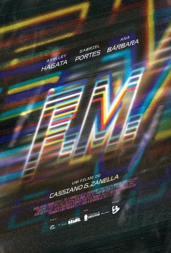 Poster of F.M.