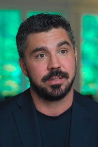 Portrait of Austin Gallagher