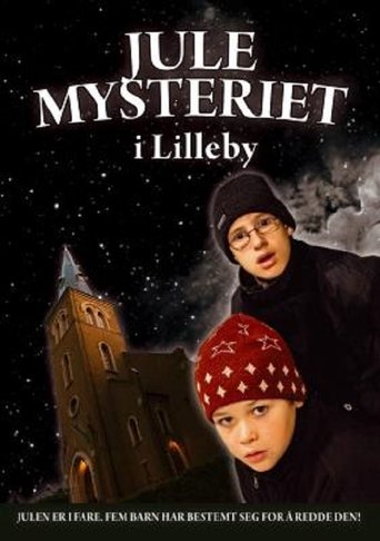 Poster of The Christmas Mystery in Lilleby