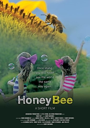 Poster of Honey Bee