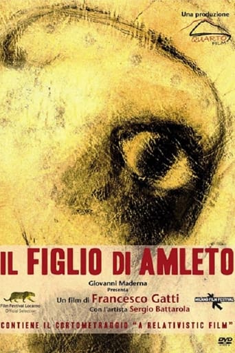 Poster of Il figlio di Amleto