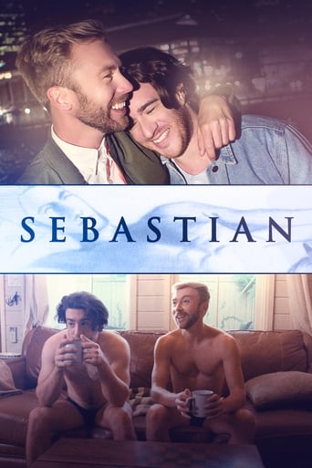 Poster of Sebastian