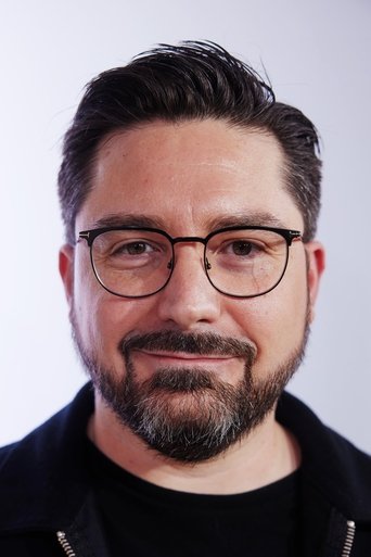 Portrait of Carlos Cuscó