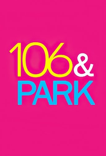 Poster of 106 & Park