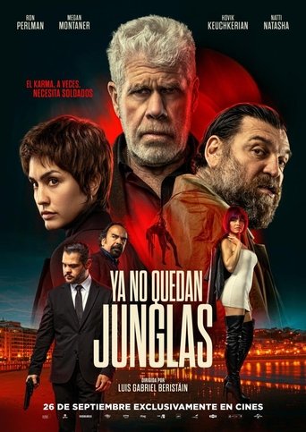 Poster of The Gentleman
