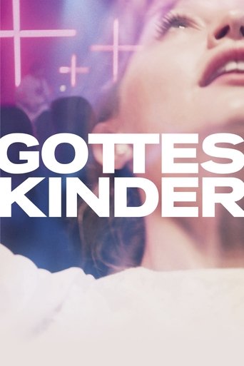 Poster of In Good Faith