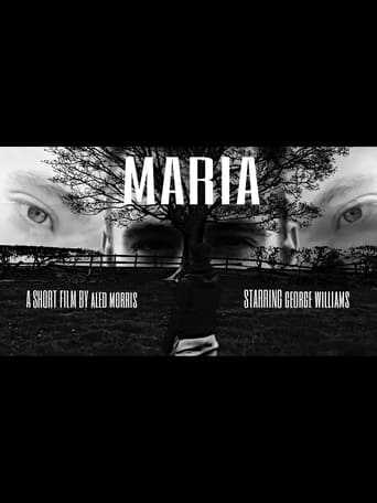 Poster of Maria