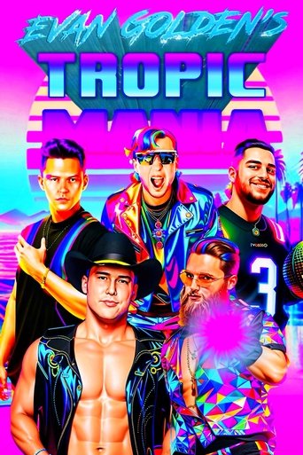 Poster of Tropicmania