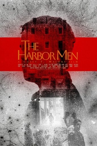 Poster of The Harbor  Men