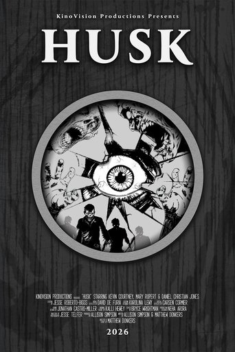 Husk Poster of Husk