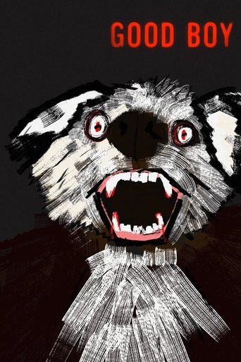 Poster of Good Boy