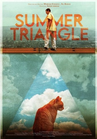 Poster of Summer Triangle