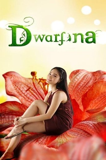 Poster of Dwarfina