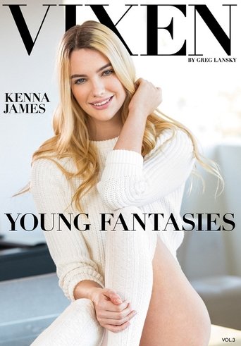 Poster of Young Fantasies 3