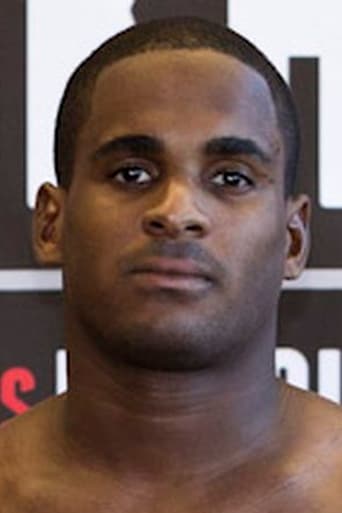 Portrait of Lorenz Larkin