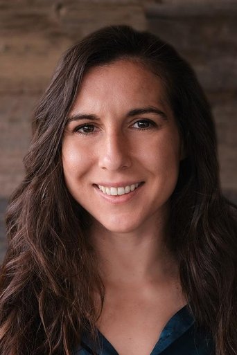 Portrait of Alyssa Pellerin-Boudreau
