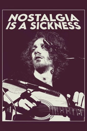 Poster of Nostalgia is a Sickness