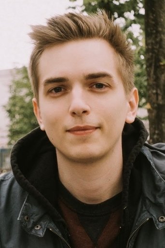 Portrait of Drew Gooden