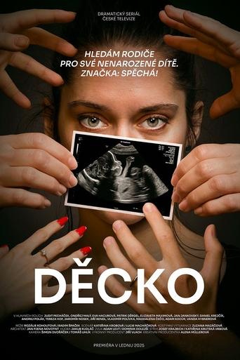 Portrait for Děcko - Season 1