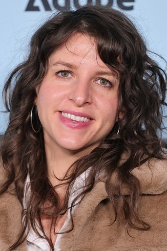 Portrait of Megan Falley